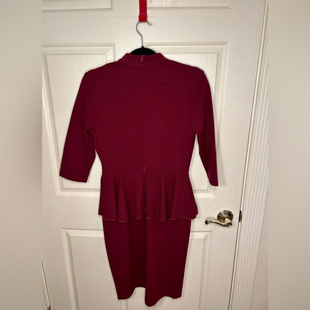 Miusol dress - Picture 2 of 5